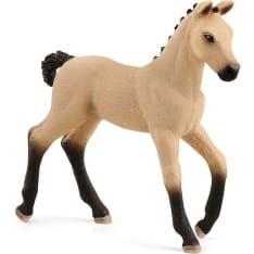 Schleich Horse Club Hannoverinhevosvarsa, hallakko
