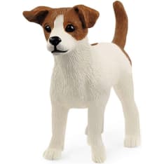 Schleich Farm World Jackrusselinterrieri