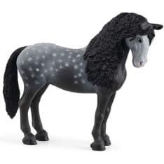 Schleich Horse Club Andalusianhevostamma