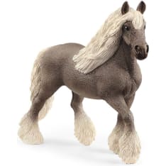 Schleich Farm World Hopeavärinen tamma