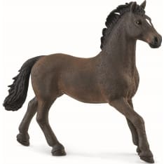 Schleich Horse Club Oldenburginhevosori