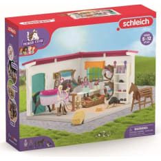 Schleich Horse Club 42568 Ratsastuskauppa