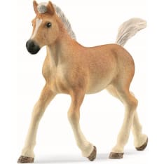 Schleich Horse Club Haflinger varsa