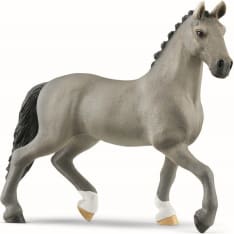 Schleich Horse Club Ranskanpuoliverinen ori