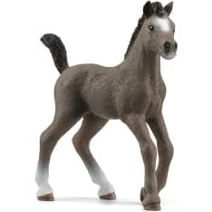 Schleich Horse Club Ranskanpuoliverinen varsa