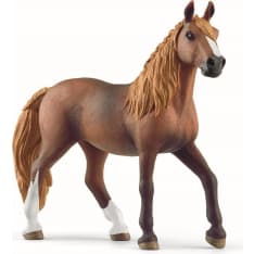 Schleich Horse Club Perunpaso tamma