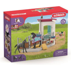 Schleich Horse Club Tamma ja Varsa
