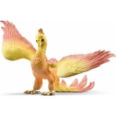 Schleich Bayala Phoenix feeniks