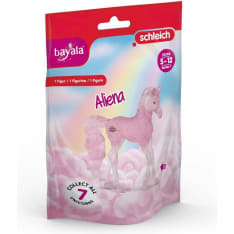 Schleich Bayala Collectibles Unicorn Aliena
