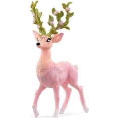 Schleich Bayala Magic Deer taikapeura