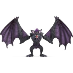 Schleich Eldrador Creatures 70792 Varjolepakko