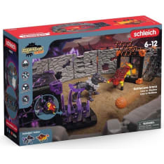 Schleich Eldrador Battle Cave Arena: Lava vs. Shadow