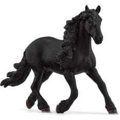 Schleich Horse Club 13975 Friisiläinen Ori