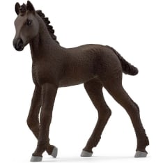 Schleich Horse Club 13977 Friisiläinen Varsa