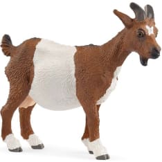 Schleich Farm World Goat vuohi