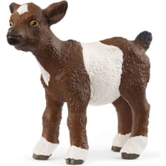 Schleich Farm World Goat Kit goat