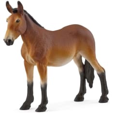 Schleich Farm World Mule muuli