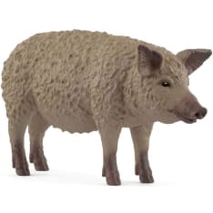 Schleich Farm World Mangalica porsas