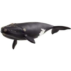 Schleich Wild Life North Atlantic Right Whale valas