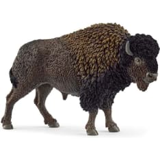 Schleich Wild Life Bison biisoni