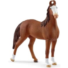 Schleich Horse Club Marwari Mare hevonen