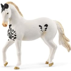 Schleich Horse Club Marwari Stallion hevonen