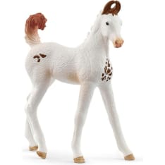 Schleich Horse Club Marwari Foal varsa