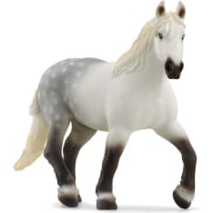 Schleich Farm World 13971 Perchenhevostamma