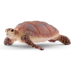 Schleich Wild Life 14876 Karettikilpikonna
