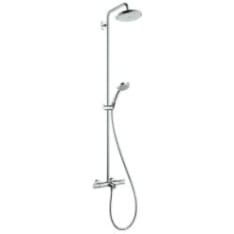 Hansgrohe Croma 220 Air JP sadesuihkuhana