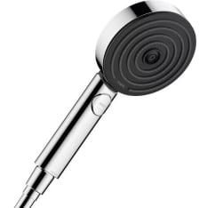 Hansgrohe Pulsify Relax chrome hand shower