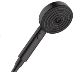 Hansgrohe Pulsify Relax black hand shower