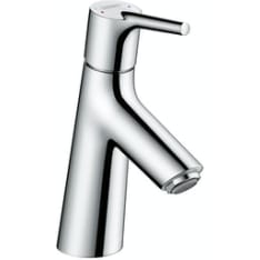 Hansgrohe Talis S80 kromi pesuallashana