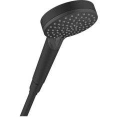 Hansgrohe Vernis Vario black hand shower