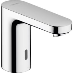 Hansgrohe Vernis elektroninen pesuallashana