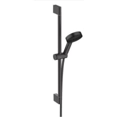 Hansgrohe Pulsify musta suihkusetti