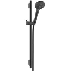 Hansgrohe Vernis Vario black shower set