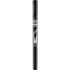 Catrice It's Easy Black Liner 1 ml 010 silmänrajausväri