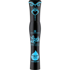 Essence Lash Princess False Lash Effect 12 ml vedenkestävä ripsiväri