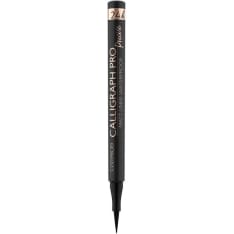 Catrice Calligraph Pro Precise 24h Matt Liner Waterproof 1,2 ml 010 silmänrajauskynä