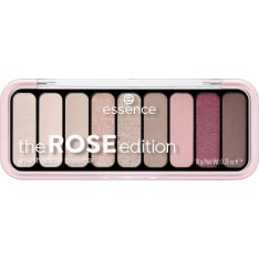 Essence The Rose Edition Lovely in Rose 20 10 g eyeshadow palette