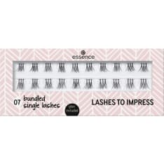 Essence Lashes To Impress 07 20 kpl irtoripset