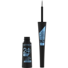 Catrice 24h Brush Liner Waterproof 3 ml silmänrajausväri