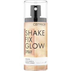 Catrice Shake Fix Glow 50 ml viimeistelysuihke
