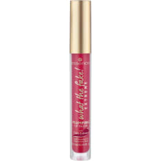 Essence What the Fake! Extreme 4,2 ml täytelöittävä  huulikiilto