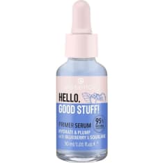 Essence Hello, Good Stuff! Primer Serum 30 ml seerumi