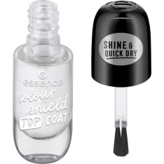 Essence Colour Shield Top Coat 8 ml päällyslakka