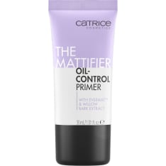 Catrice The Mattifier Oil-Control Primer 30 ml meikinpohjustusvoide