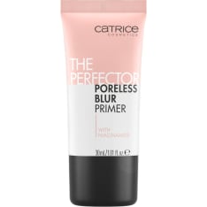 Catrice The Perfector Poreless Blur Primer 30 ml meikinpohjustusvoide