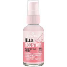Essence Hello, Good Stuff! Glow 30 ml seerumipohjustusvoide